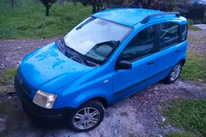 Fiat Panda 2° serie - Tutti i Ricambi 