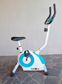 Cyclette Klarfit Mobi FX‑250