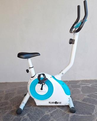 Cyclette Klarfit Mobi FX‑250