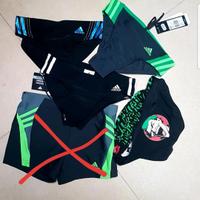 Costumi Adidas/ Arena NUOVI