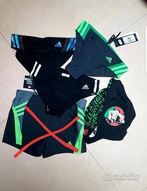 Costumi Adidas/ Arena NUOVI