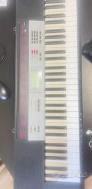 Tastiera elettronica Casio TK1500