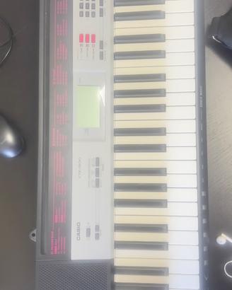 Tastiera elettronica Casio TK1500