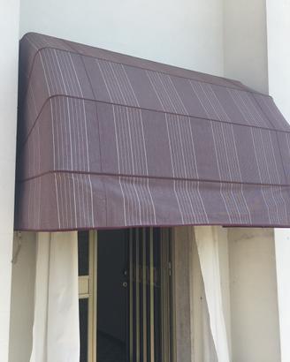 Tenda porta