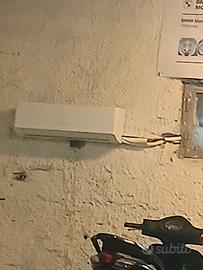 condizionatori dual split 
