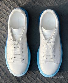 McQUEEN OVERSIZED SNEAKERS