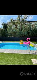Gonfiabili per piscina/mare