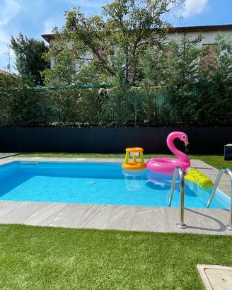Gonfiabili per piscina/mare