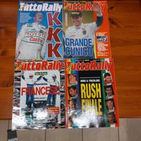 Riviste TUTTORALLY  1993