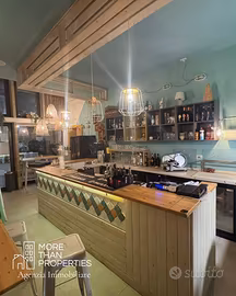 Avviata attività - Pub/birreria a Lama (TA)