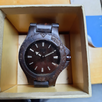 Wewood orologio Legno
