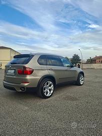 X5 3.0 xdrive Attiva