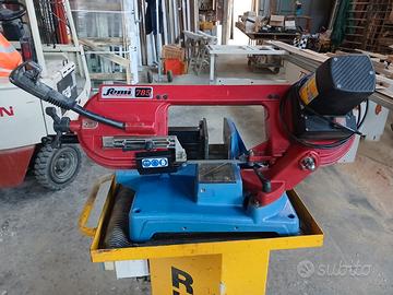 Sega a nastro per ferro FEMI  785