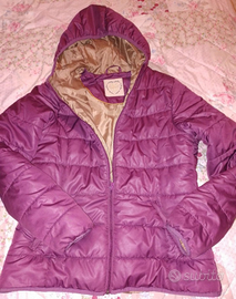 Giacca invernale ragazza