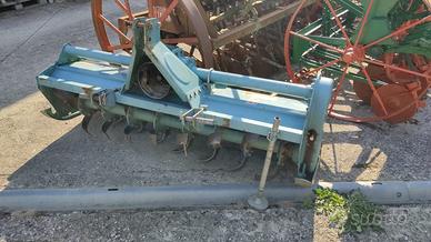 FRESA MOD ZAF 165