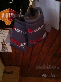 Porta Cellulare da Collo Vasco Rossi Tour Vasco 08