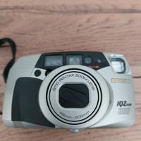 PENTAX IQZoom 209 - Fotocamera a rullino