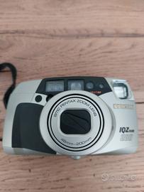 PENTAX IQZoom 209 - Fotocamera a rullino