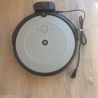 aspirapolvere automatico roomba i1