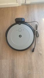 aspirapolvere automatico roomba i1