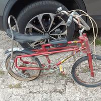 Biciclette vintage  per bambini