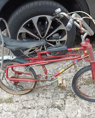 Biciclette vintage  per bambini
