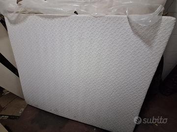 materasso matrimoniale 