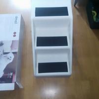 scaletta per animali