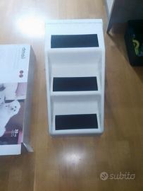 scaletta per animali