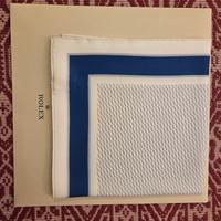 foulard rolex originale