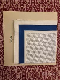 foulard rolex originale