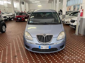 Lancia musa NEOPATENATI