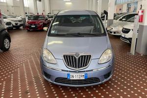 Lancia musa NEOPATENATI