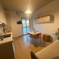 Vacanze tra mare e pineta