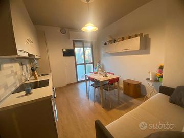 Vacanze tra mare e pineta