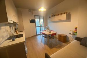 Vacanze tra mare e pineta