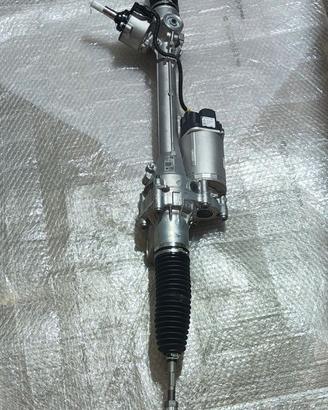 Scatola guida Giulia Alfa Romeo 