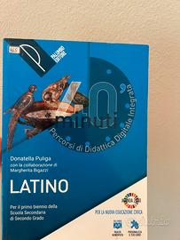40 minuti  Latino biennio Percorsi didattica digit