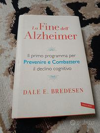 La fine dell'Alzheimer 