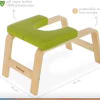 Feetup trainer  yoga