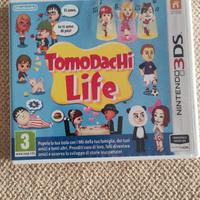 Gioco Nintendo 3DS Tomodachi Life