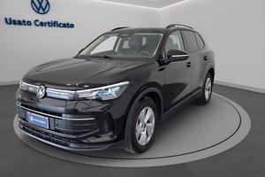VOLKSWAGEN Tiguan 2.0 tdi life 150cv dsg