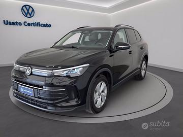 VOLKSWAGEN Tiguan 2.0 tdi life 150cv dsg
