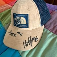 The North Face Cappello TNF