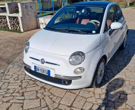 Fiat 500 (2007-2016) - 2008