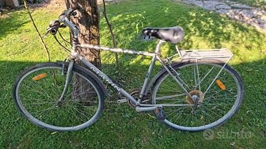 bici uomo x trasformare in elettrica 