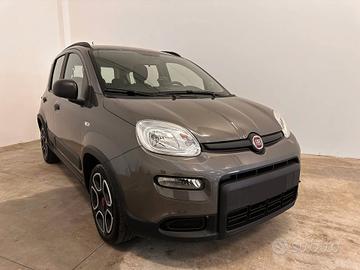 Fiat Panda 1.0 FireFly S&S Hybrid PARI AL NUOVO