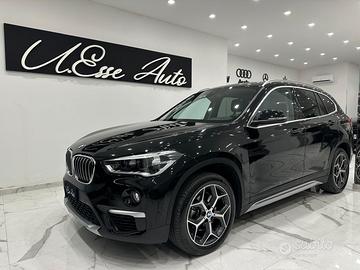 Bmw X1 xDrive18d xLine