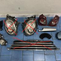 Ricambi Mini One D   R56