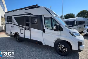 MOBILVETTA Kea Kompakt P 64 NB Automatico